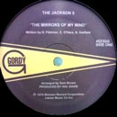 JACKSON 5 / ジャクソン・ファイヴ / MIRRORS OF MY MIND + WHAT YOU DON'T KNOW