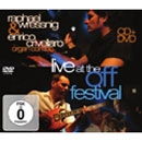 RAPHAEL WRESSNIG & ENRICO CRIVELLARO / LIVE AT THE OFF FESTIVAL