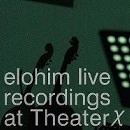 Elohim(JP) / ｅｌｏｈｉｍｌｉｖｅｒｅｃｏｒｄｉｎ