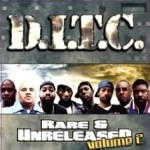 D.I.T.C. / RARE & UNRELEASED VOL.2