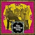 GOLDEN RING / IRANIAN 60’S STYLED GARAGE AND OTHER EX