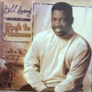 BILL AVERY / BACK TO ALABAMA