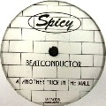 BEATCONDUCTOR / ビートコンダクター / TRICK IN THE WALL EP