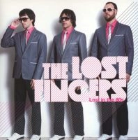 THE LOST FINGERS / LOST IN THE 80'S