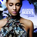 ALICIA KEYS / アリシア・キーズ / ELEMENT OF FREEDOM