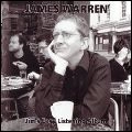 JAMES WARREN / ジェームズ・ウォーレン / ジムのイージー・リスニング・アルバム