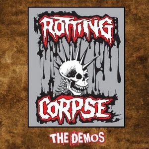 ROTTING CORPSE / DEMOS