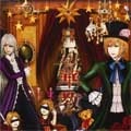 ROKUGEN ALICE / 六弦アリス / 新興宗教　万華教
