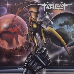 TARGET (from Belgium) / MISSION EXECUTED/MASTER PROJECT GENESIS