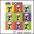 IAN GOMM / イアン・ゴム / 24アワー・サーヴィス