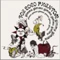 FOX LOCO PHANTOM / フォックスロコファントム / ギムギムの森