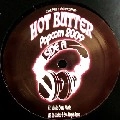 HOT BUTTER / ホット・バター / POPCORN 2009