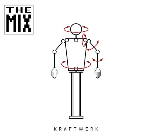 KRAFTWERK / クラフトワーク / MIX - REMASTER