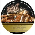 V.A.(CRYSTAL R&B) / 40
