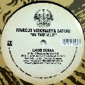 ZERO G/MARCUS VISIONARY AND SATORI / BASS CULTURE/IN THE V.I.P.