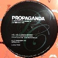 PROPAGANDA / プロパガンダ / HARDCORE WILL NEVER DIE