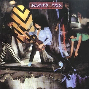 GRAND PRIX / グランプリ / GRAND PRIX