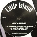 KION & MURDA / #1 SOUND FEATURING JR.MURVIN