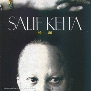 SALIF KEITA / サリフ・ケイタ / 69.80(CD-R)