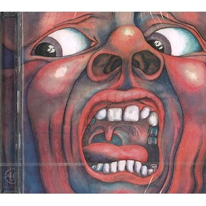KING CRIMSON / キング・クリムゾン / IN THE COURT OF THE CRIMSON KING (+BONUS)