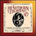 V.A. (ROCK GIANTS) / HEARTWORN HIGHWAYS (DOUBLE 180G LP)