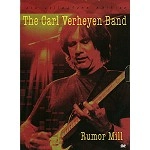 CARL VERHEYEN / カール・ヴァーヘイエン / RUMOR MILL