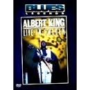 ALBERT KING / アルバート・キング / LIVE IN SWEDEN