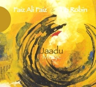 FAIZ ALI FAIZ, TITI ROBIN / ファイズ・アリー・ファイズ, ティティ・ロバン / ジャアドゥ