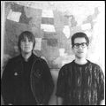 FERGUS & GERONIMO / HARDER THAN IT'S EVER BEEN