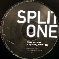 AGNES/JONNY WHITE / SPLIT ONE