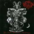 ARCHGOAT / LIGHT-DEVOURING DARKNESS