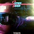 STEPHEN FALKEN / VISIONS