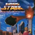 BURNING STARR / ROCK THE AMERICAN WAY