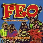 FEO / BEDSTE PA DEN FEDE MADE