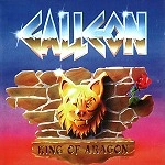 GALLEON / ギャレオン / KING OF ARAGON