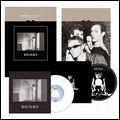 BAUHAUS / バウハウス / IN THE FLAT FIELD (OMNIBUS EDITION)