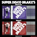 DJ TAIKI / SUPER DISCO BREAK'S VOLUME ONE VOLUME 2