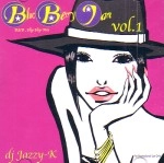DJ JAZZY-K / ＢＬＵＥ　ＢＥＲＲＹ　ＪＡＭ　ＶＯＬ．１