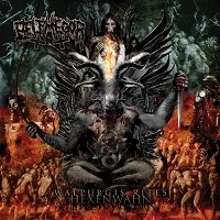 BELPHEGOR / ベルフェゴール / WALPURGIS RITES-HEXENWAHN
