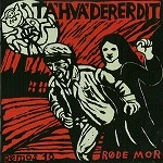 RODE MOR ROCK CIRKUS / TA' HVAD DER ER DIT