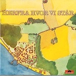 HERFEA HVOR VI STÅR / HERFRA HVOR VI STAR