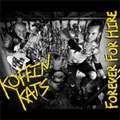 KOFFIN KATS / ＦＯＲＥＶＥＲ　ＦＯＲ　ＨＩＲＥ
