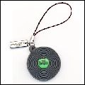 BEATLES / ビートルズ / BLACK DRUM GREEN APPLE (COLLECTABLE PHONE