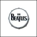 BEATLES / ビートルズ / LOGO DRUM (PIN BADGE)