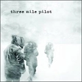 THREE MILE PILOT / スリーマイルパイロット / "PLANETS (7"")"