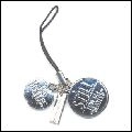 BEATLES / ビートルズ / I STILL LOVE/APPLE (COLLECTABLE PHONE CHAR