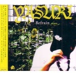 ヤスリ / ＲＥＦＲＡＩＮ