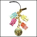 BEATLES / ビートルズ / SGT.PEPPER/COATS (COLLECTABLE PHONE CHARM