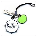BEATLES / ビートルズ / DRUM WITH APPLE (COLLECTABLE PHONE CHARM)