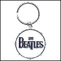 BEATLES / ビートルズ / LOGO DRUM (KEY CHAIN)